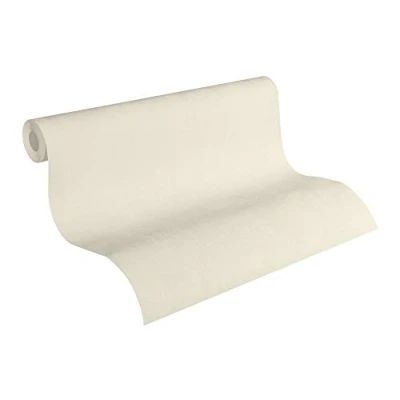 Imagen de A.S. Création Daniel Hechter papel pintado beige 10,05 m x 0,53 952623