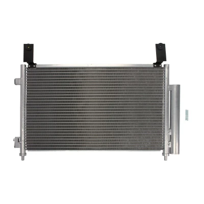 Imagen de THERMOTEC KTT110449 Condensador con secador Aluminio 480 R 134 a CHEVROLET: Matiz