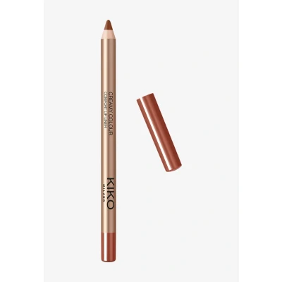 Imagen de KIKO Milano Creamy Colour Comfort Lip Liner 22 Lápiz De Labios Larga Duración