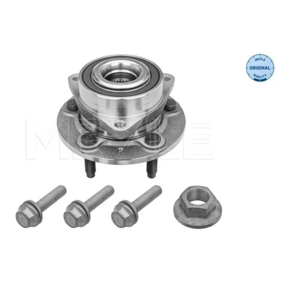 Imagen de MEYLE 614 652 0016 Buje de Rueda OPEL: Astra J Hatchback