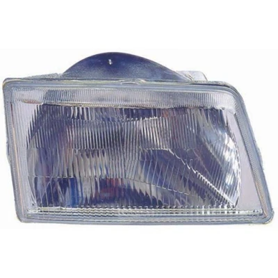 Imagen de ALKAR 3702275 Faros derecha H4 PEUGEOT: 205 Cabrio, XA/XAD Furgón, I Hatchback norauto, oscaro, mister auto