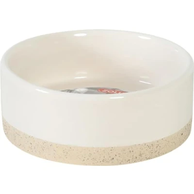 Imagen de ZOLUX ECUELLE Ceramica OLARIA Beige 300 ML