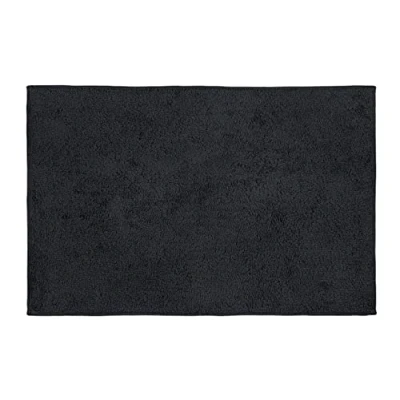 Imagen de Alfombra de baño Ono, gris pizarra