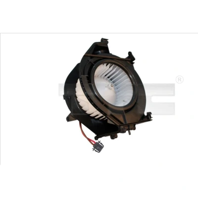 Imagen de TYC 502 0006 Ventilador de Calefacción para vehículos con climatizador AUDI: A6 C6 Berlina, Avant, Allroad