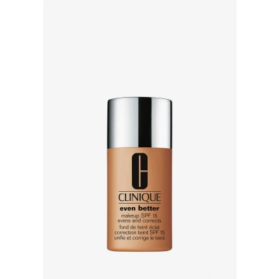 Imagen de Clinique EVEN Better Makeup SPF 15 Base de maquillaje Wn115.5 mocha, Mujer, Talla: 30 ml, mocha