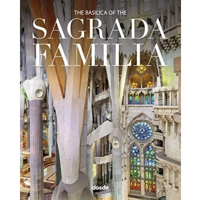 Imagen de The Basilica Of Sagrada Familia
