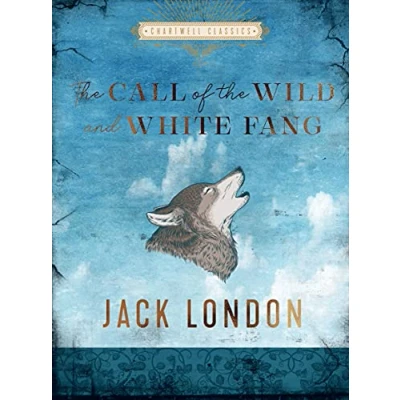 Imagen de The Call Of Wild And White Fang