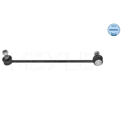 Imagen de MEYLE 116 060 0051 Bieleta de suspensión Eje delantero, izquierda 336 M12X1,5 ORIGINAL Quality con boca para llave VOLKSWAGEN: Golf 4, 4 Variant