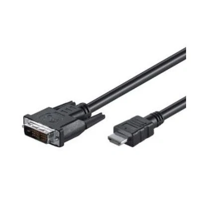 Imagen de M cab Hdmi/dvi d Cable 3m Black Cables De Audio Y Video