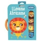 Imagen de Llevame Abrazame Selva