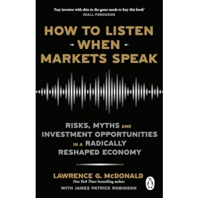 Imagen de How To Listen When Markets Speak