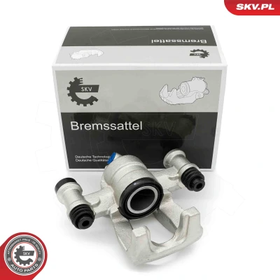 Imagen de Pinza de freno ESEN SKV 67SKV484