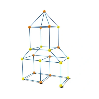 Imagen de Construye Tu Cabaña XL