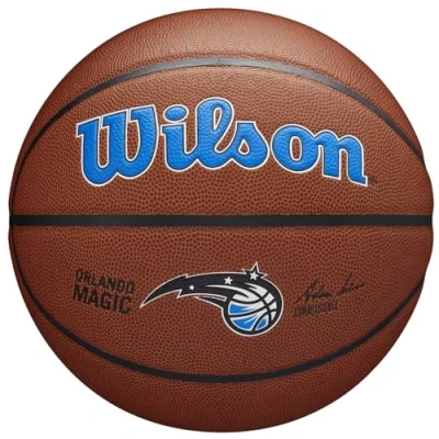 Imagen de NBA TEAM COMPOSITE BSKT ORL MAGIC