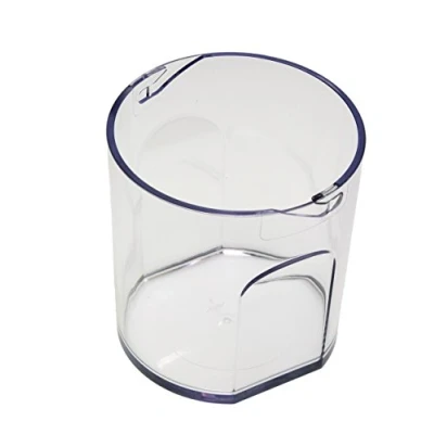 Imagen de Krups MS 4A20600 Recipiente para leche cafeteras automáticas EA829E, EA8298