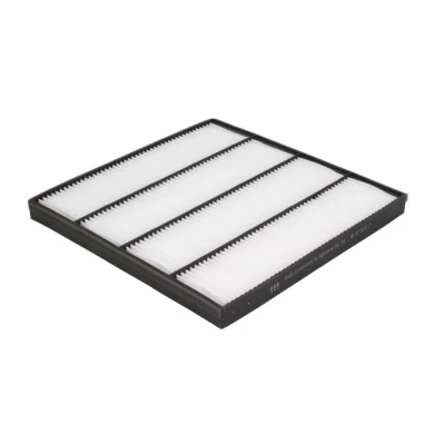 Imagen de Filtro de habitáculo WIX FILTERS 24014