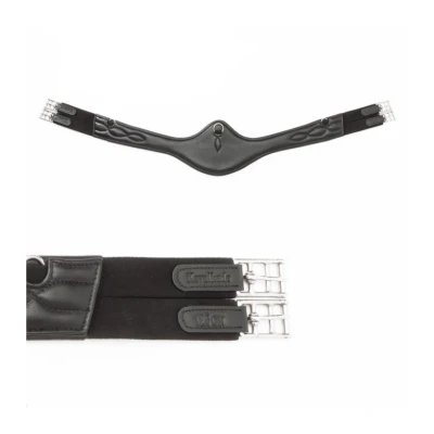 Imagen de Kavalkade Long Girth Softleder Casper
