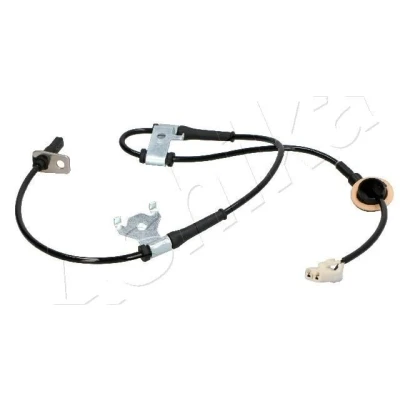 Imagen de ASHIKA 151 08 835 Sensor de ABS Delante, derecha SUZUKI: Grand Vitara 2 SUV