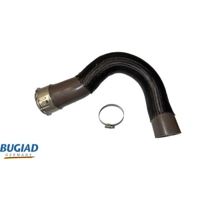 Imagen de BUGIAD 82569 Manguera Turbo con abrazadera