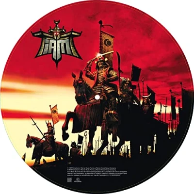 Imagen de Ecole Du Micro D&#039;argent [Vinilo]