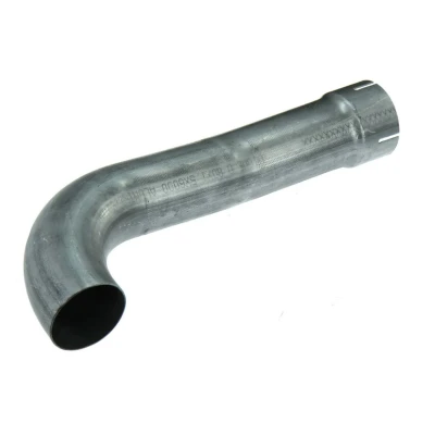 Imagen de VANSTAR 32202MN Tubo de escape 496 delante Euro 4 (D4)