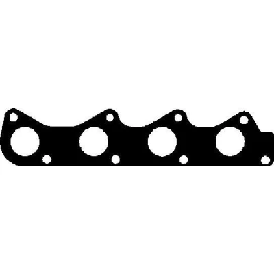 Imagen de CORTECO 460052P Junta Colector de escape VOLKSWAGEN: Polo III Hatchback, Lupo / 3L, Classic, SEAT: Inca, Arosa