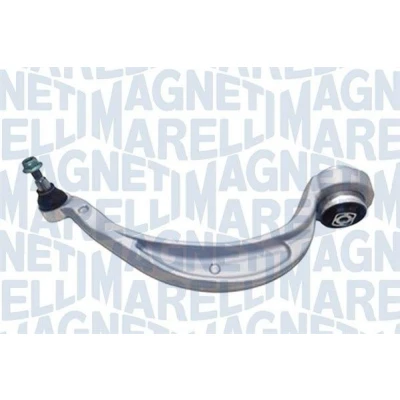 Imagen de MAGNETI MARELLI 301181320400 Barra oscilante, suspensión de ruedas Eje delantero, izquierda Brazo oscilante transversal AUDI: Q5, A4 B8 Berlina