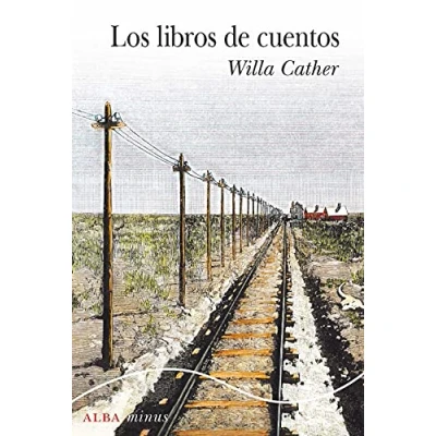 Imagen de Los libros de cuentos: 84 (Minus)