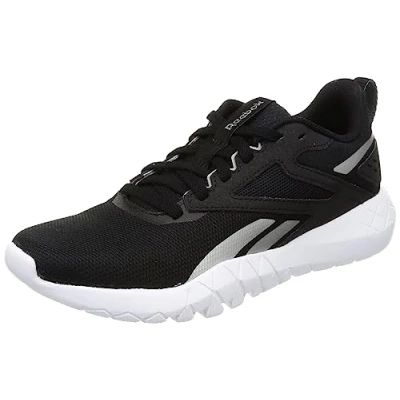 Imagen de Reebok Flexagon Energy TR 4 Zapatillas de entrenamiento, Mujer, Talla: 40, Core black/pewter/cold grey Zapatos