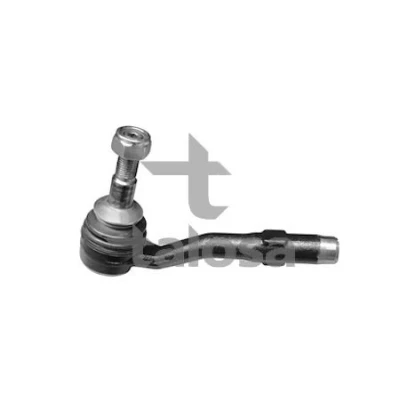 Imagen de DYS 22 09686 Rótula de dirección M14x1.5 Eje delantero, izquierda, derecha BMW: 5 Berlina, 7, Touring