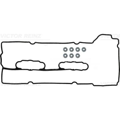 Imagen de REINZ 15 37858 01 Juego de juntas, tapa culata cilindro izquierda VOLVO: XC90 I