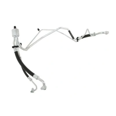 Imagen de Tubería de baja/alta presión, aire acondicionado THERMOTEC KTT160062