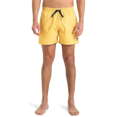 Imagen de Quiksilver Everyday Solid 15 Bañador, Hombre, Talla: XL, Yze