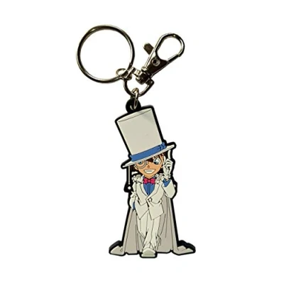 Imagen de SAKAMI Detective Conan Funda Cerrada Kaito Kid The Phantom Thief Accesorios, sólido, Color no es aplicable, Talla única (8D192B935E)