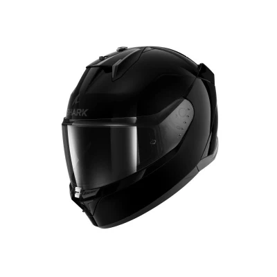Imagen de SHARK HE0900E BLK S Cascos integrales