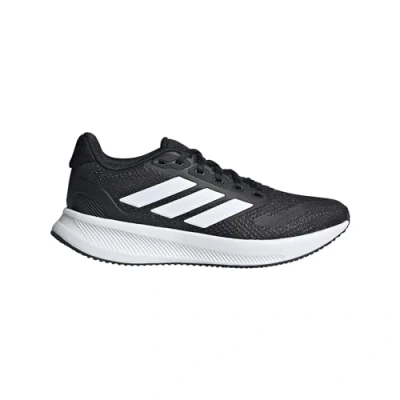 Imagen de adidas Unisex Kids&#039; Zapatilla Runfalcon 5 (Adolescentes), Core Black/Cloud White/Core Black, 36 2/3