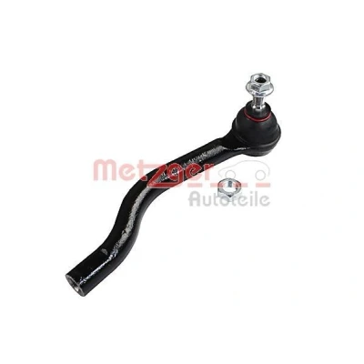 Imagen de METZGER 54062602 Rótula de dirección M12 x 1,25 Eje delantero, derecha con material fijación NISSAN: MICRA 5