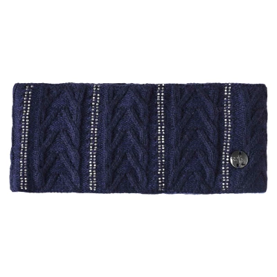 Imagen de HV Polo FW&#039;24 Headband Madalyn