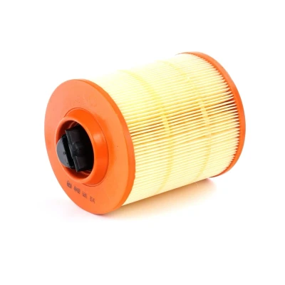 Imagen de FEBI BILSTEIN 48488 Filtro de aire 157,5 205,5 Cartucho filtrante FORD: S Max Mk1, MONDEO 4 Stufenheck,