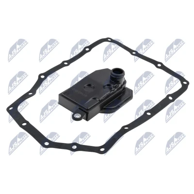 Imagen de Kit filtro hidrtáulico, caja automática NTY FSF MZ 002