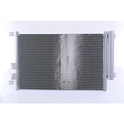 Imagen de NISSENS 94746 Condensador con secador Aluminio 558 R 134 a ALFA ROMEO: 147, 156 Berlina, GT