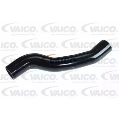 Imagen de VAICO V25 0952 Manguera Turbo Caucho con refuerzo textil Original calidad de FORD: Focus 2, C Max, 2 Kombi, VOLVO: V50, S40 II, C30