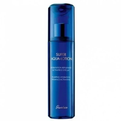 Imagen de Guerlain Super Aqua Lotion Plumping Hydration Radiance Activating 150 ml