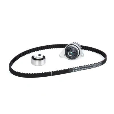 Imagen de GATES KP15175XS 1 bomba de agua + Kit Distribucion con Tru Power PEUGEOT: 206 Hatchback, 307 SW, CITROËN: AX