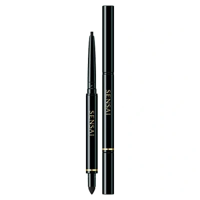 Imagen de Sensai Colours Lasting Eyeliner Pencil 01 Black 0,1 g
