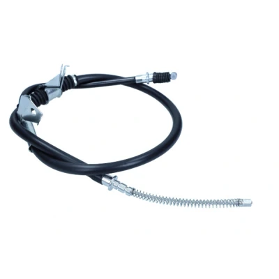 Imagen de MAXGEAR 32 1411 Cable de Freno Mano Atrás derecha 1285 MITSUBISHI: PAJERO 2