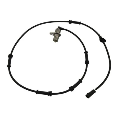 Imagen de KAVO PARTS BAS 4026 sensor de ABS Eje delantero pasivo 1410mm KIA: CARNIVAL 2