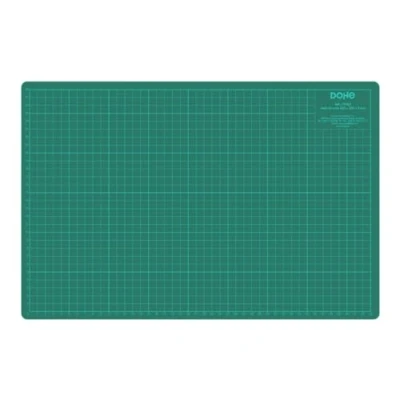 Imagen de Dohe Vade de Corte para Escritorio A1 (90x60 cm) Grosor: 3 mm Material oficina