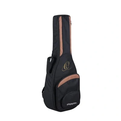 Imagen de GIGBAG Requinto Size Ortega Deep Body, ONB RQ