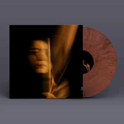 Imagen de Third Page: Resonance Vinilo Naranja